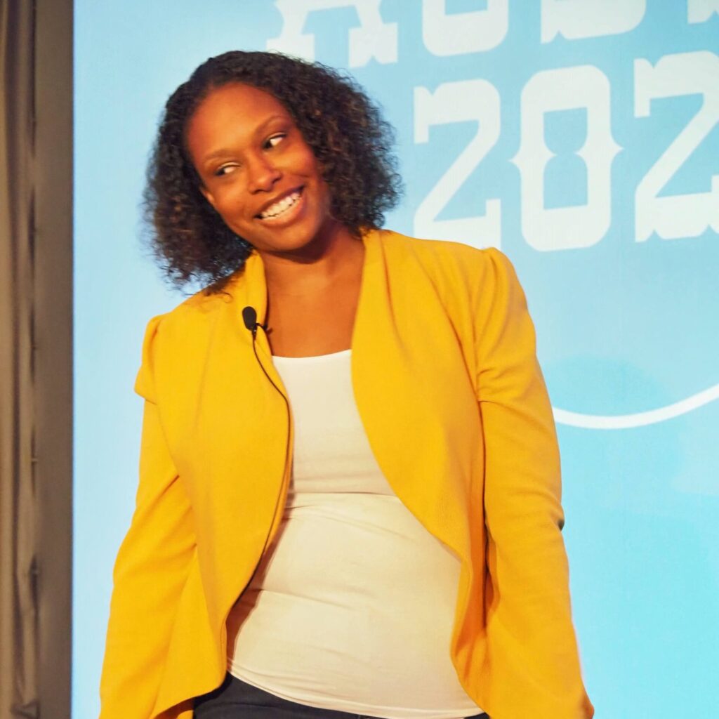 Home UXPA 2024 International Conference